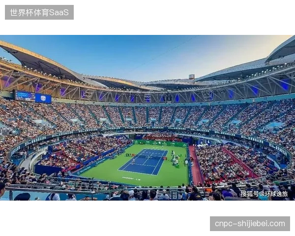 2027年赛事转播衍生服务市场将锁定实时图形化内容作为增长极